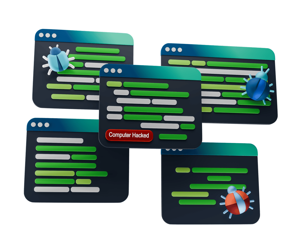 Secure product testing, ssdlc and application protection