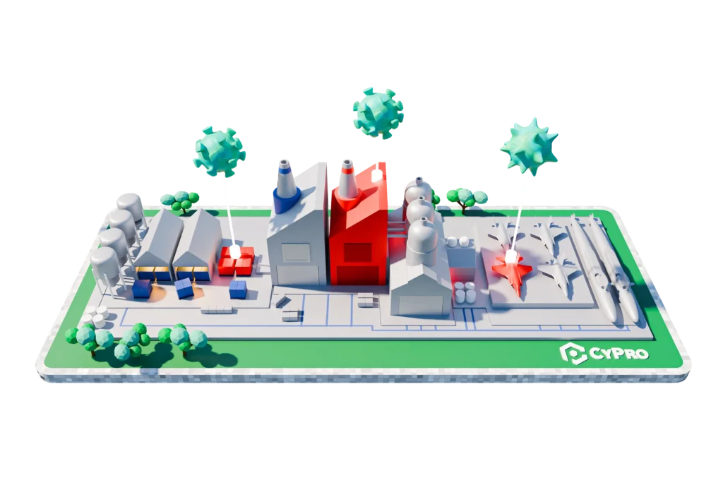 Supply chain attack 1