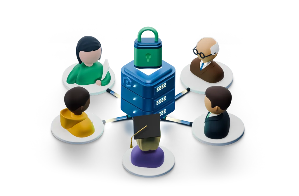 IDAM and access control in UK Universities