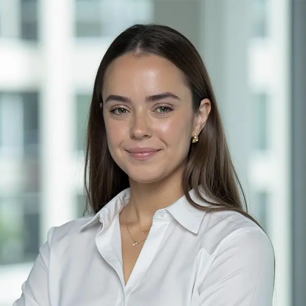 Tara Duffy Senior Security Consultant at CyPro