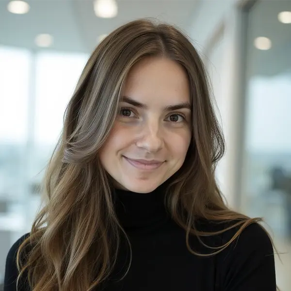 Leonie Witte Cyber Security Manager at CyPro