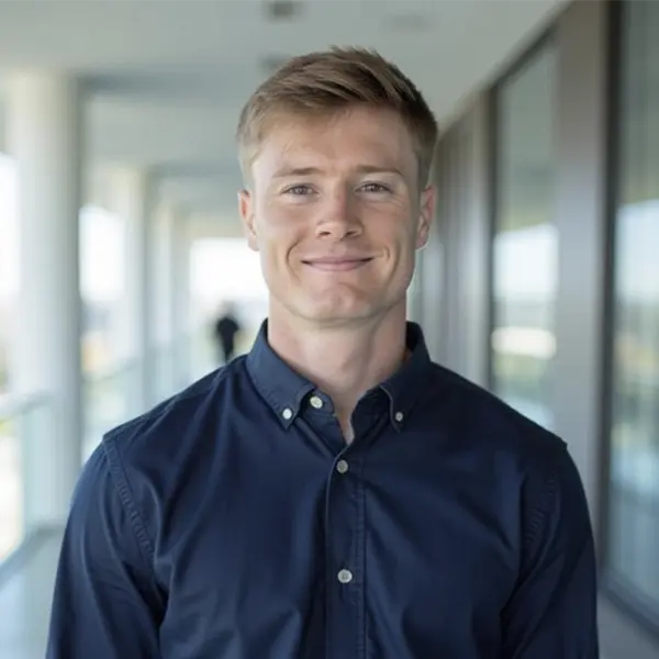 Niall Fitzgerald SOC Analyst