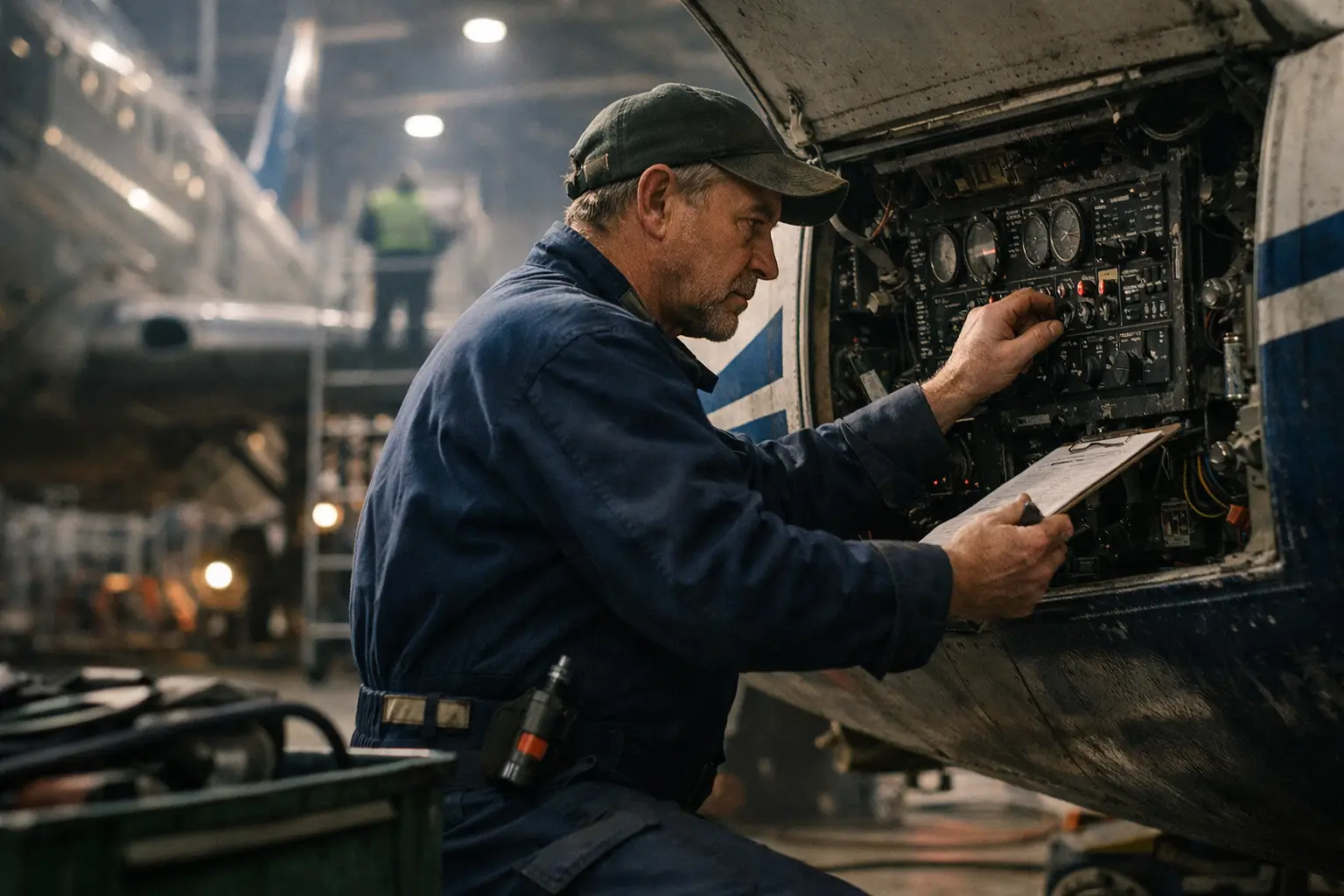 Section image for CISO as a Service: What It Is and How It Differs from a Full-Time Hire