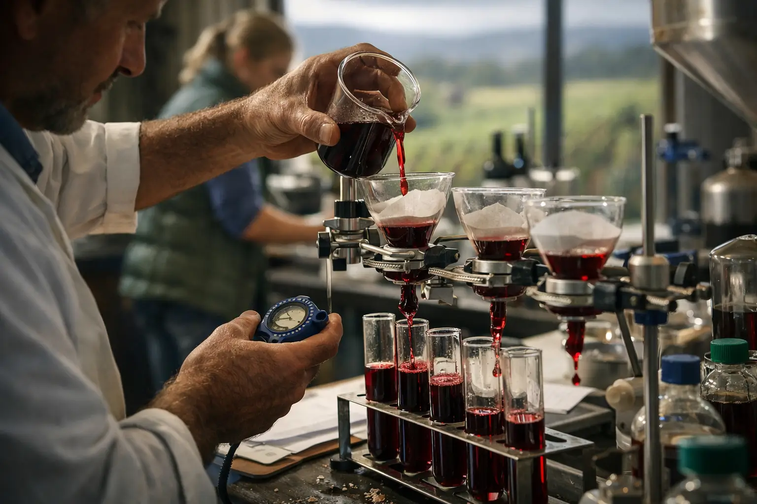 Section image for CISO as a Service: What It Is and How It Differs from a Full-Time Hire