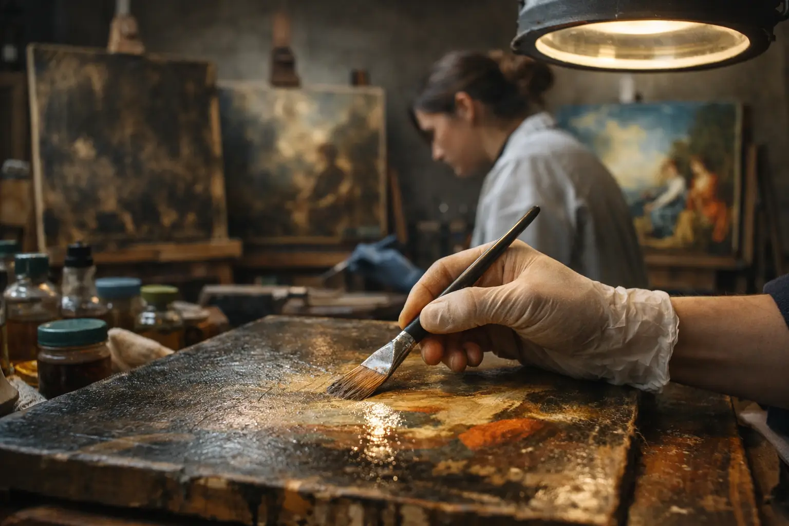 Section image for CISO as a Service: What It Is and How It Differs from a Full-Time Hire