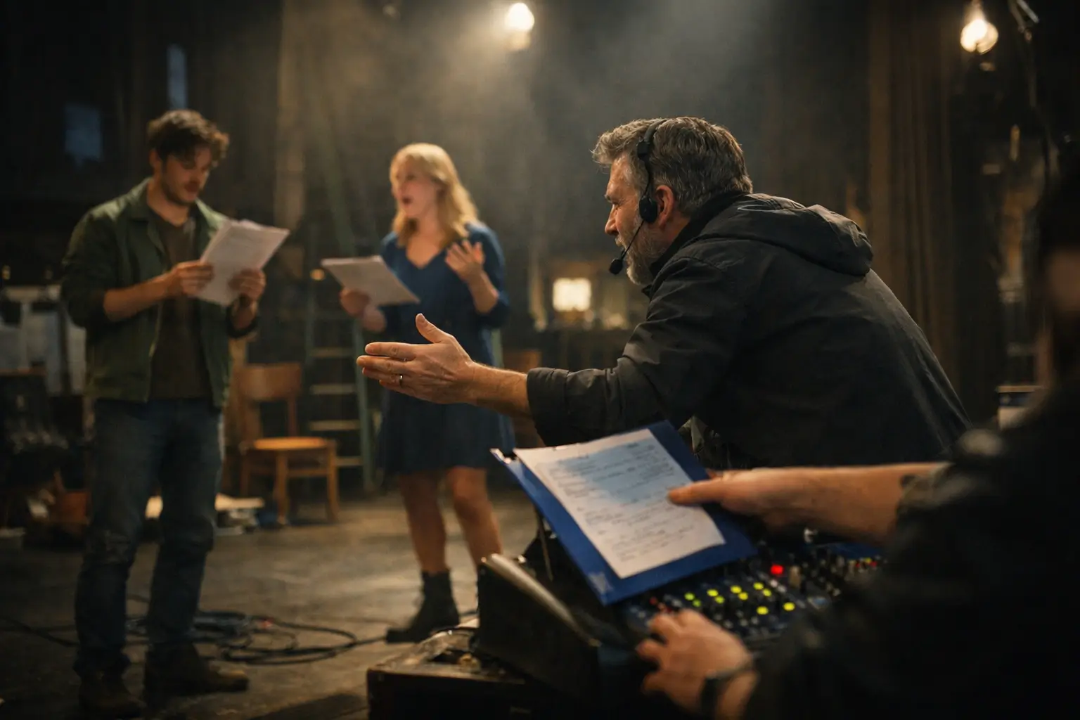 Section image for CISO as a Service: What It Is and How It Differs from a Full-Time Hire