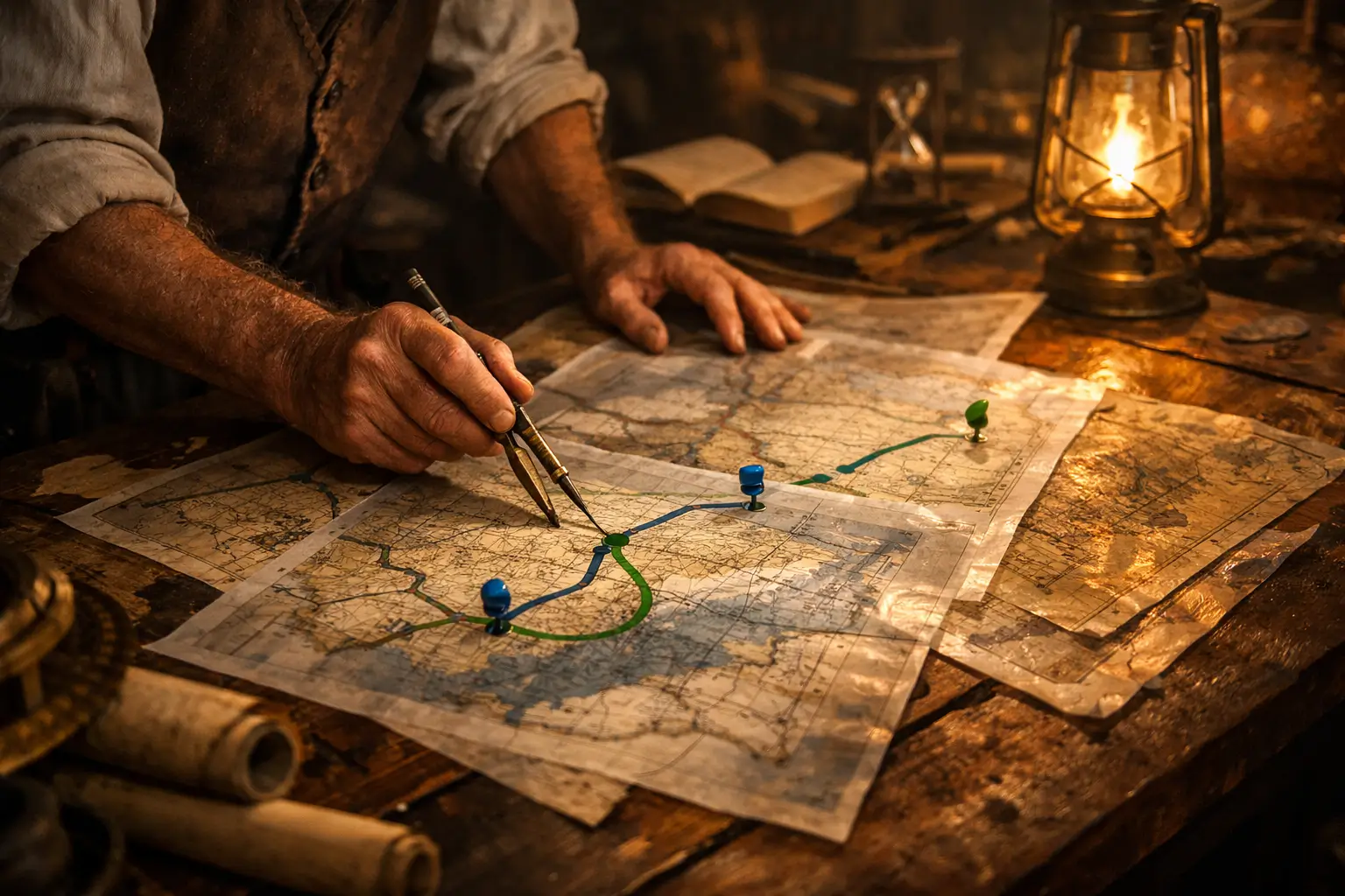 Section image for CISO as a Service: What It Is and How It Differs from a Full-Time Hire