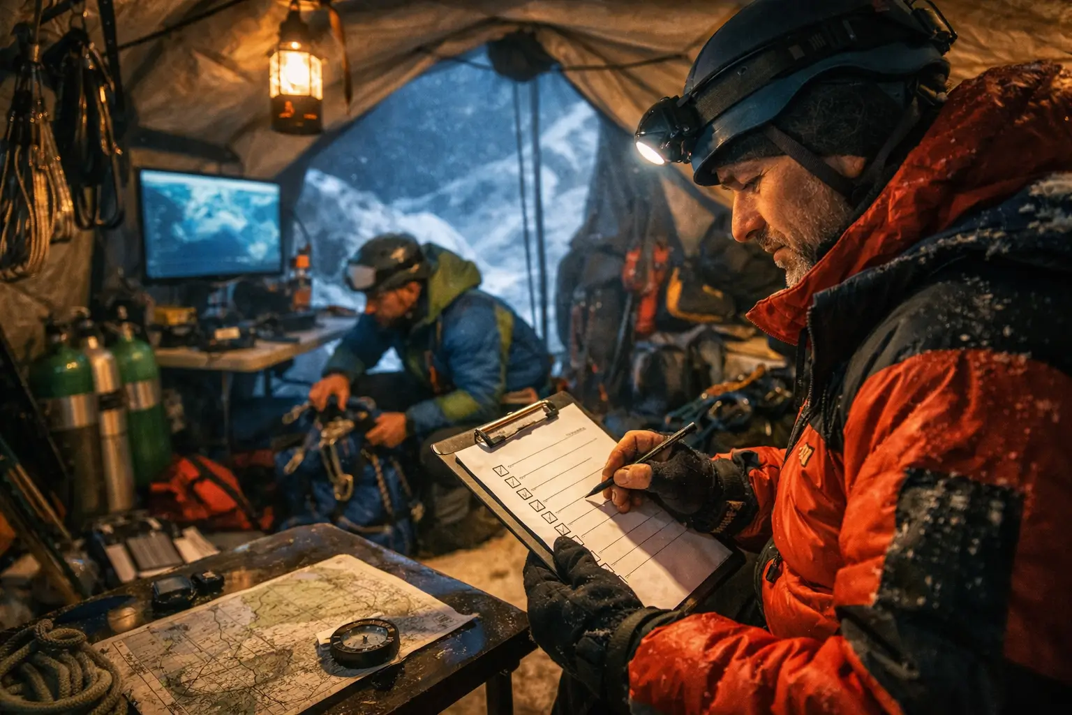 Section image for CISO as a Service: What It Is and How It Differs from a Full-Time Hire