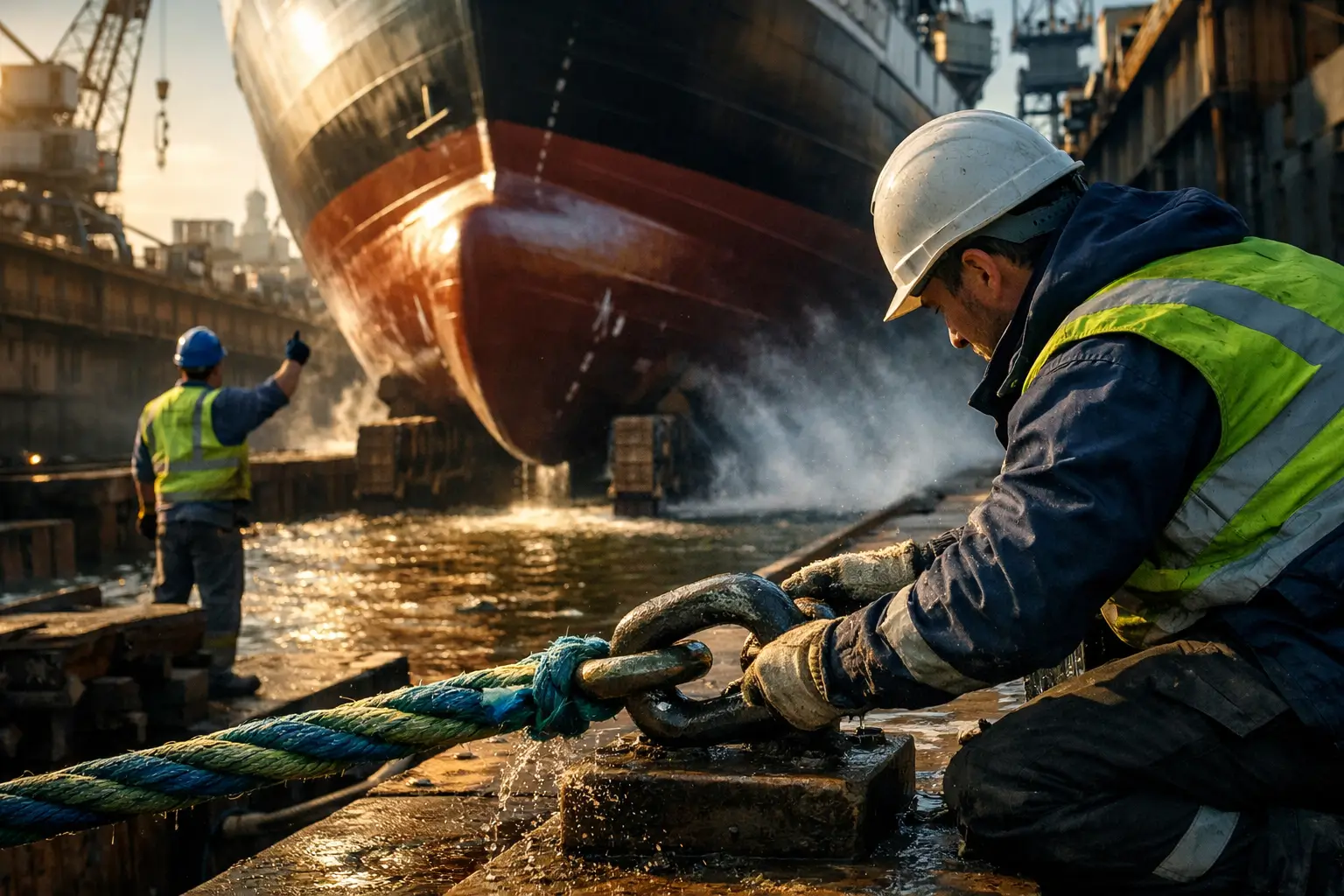 Section image for CISO as a Service: What It Is and How It Differs from a Full-Time Hire