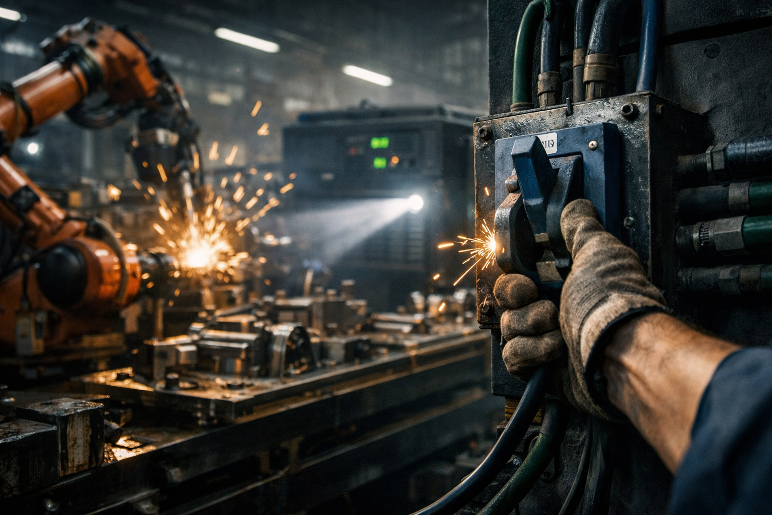 Section image for How to Build a Cyber Resilience Strategy for Your Organisation