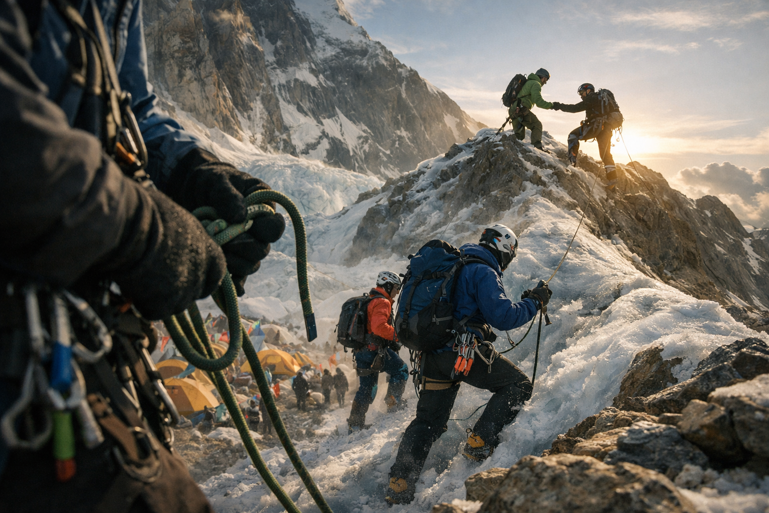 Section image for How to Build a Cyber Resilience Strategy for Your Organisation