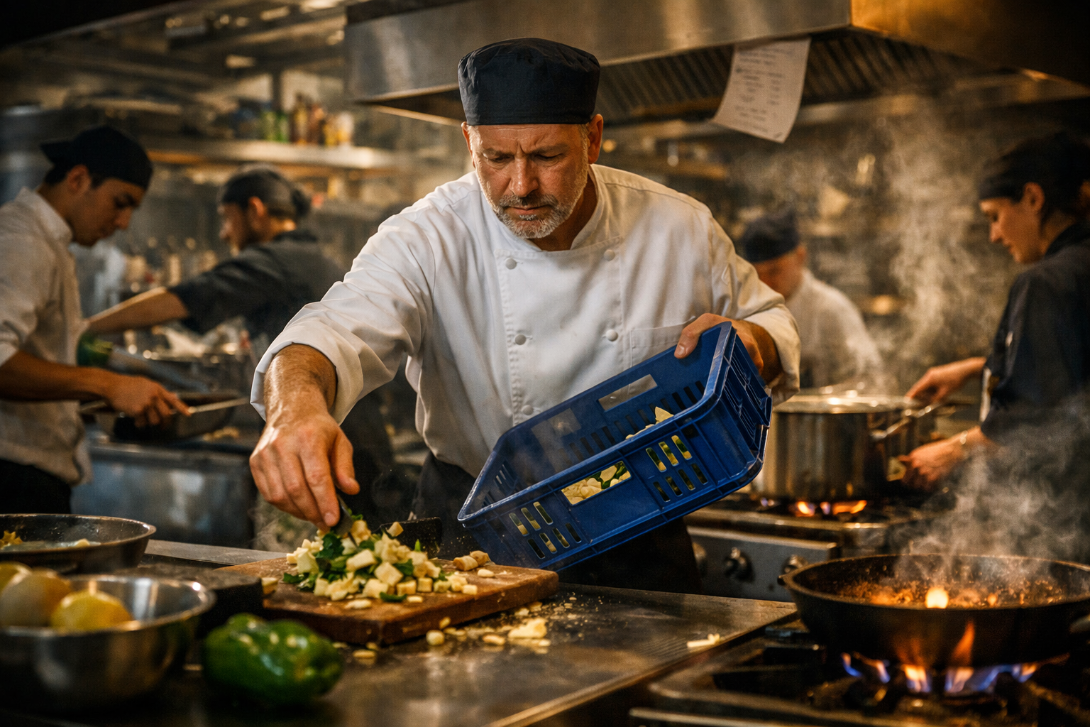 Section image for How to Build a Cyber Resilience Strategy for Your Organisation