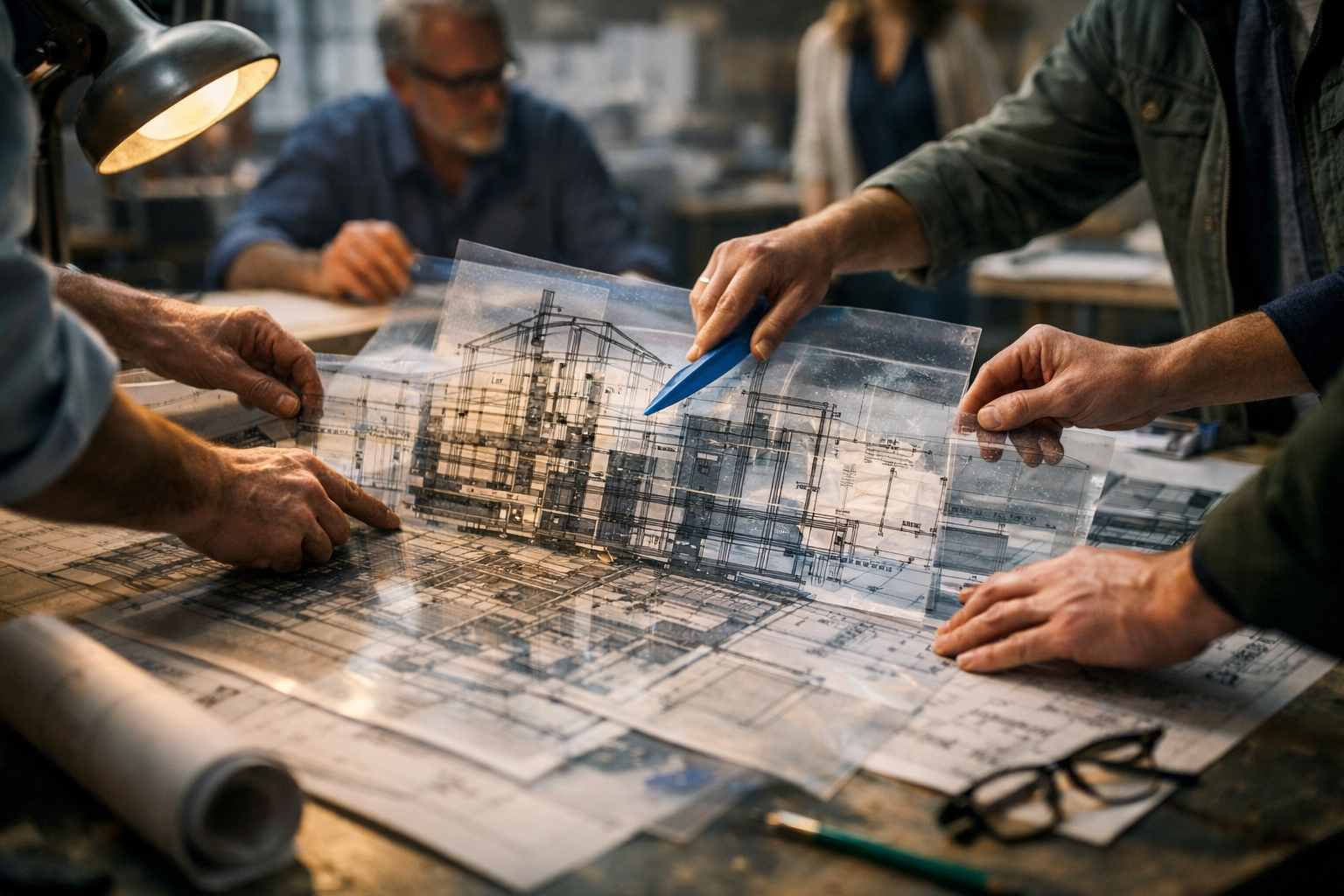 Section image for How to Build a Cyber Resilience Strategy for Your Organisation