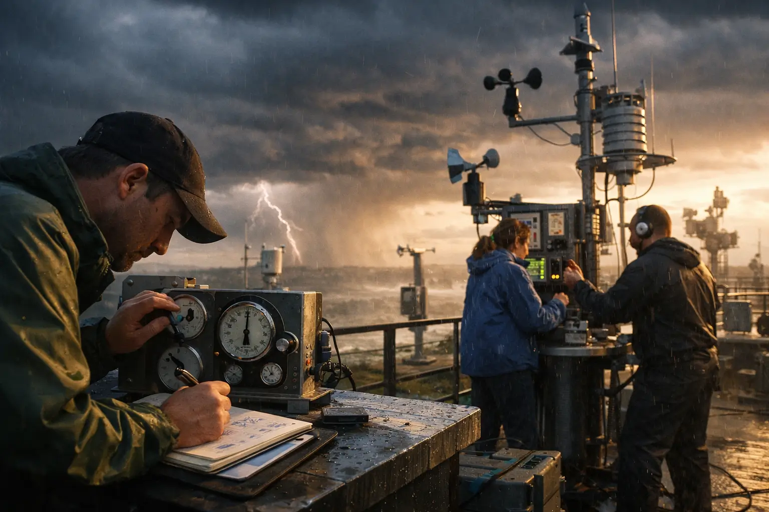 Section image for EDR vs MDR: Which Approach Is Right for Your Business?