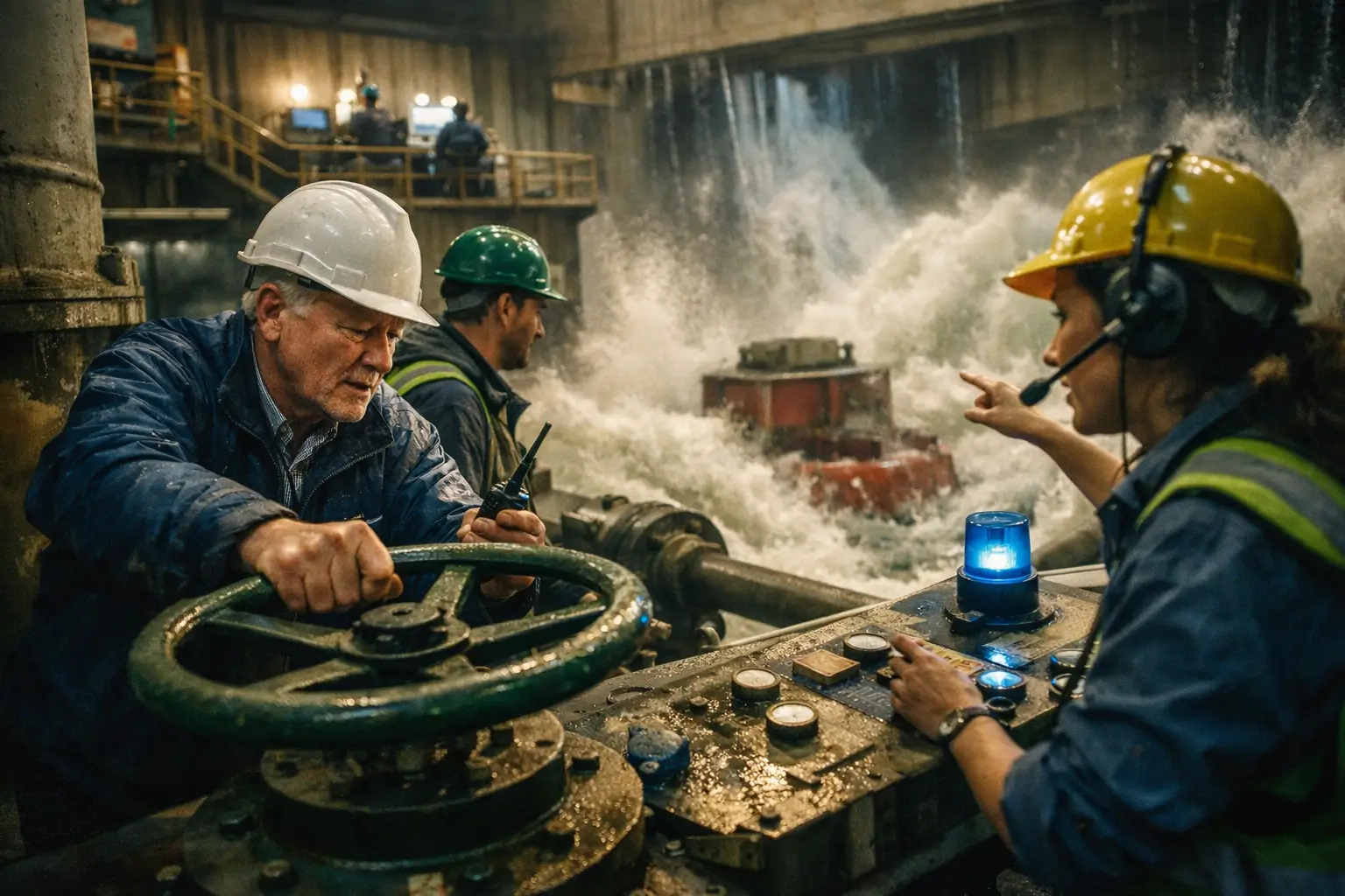 Section image for EDR vs MDR: Which Approach Is Right for Your Business?