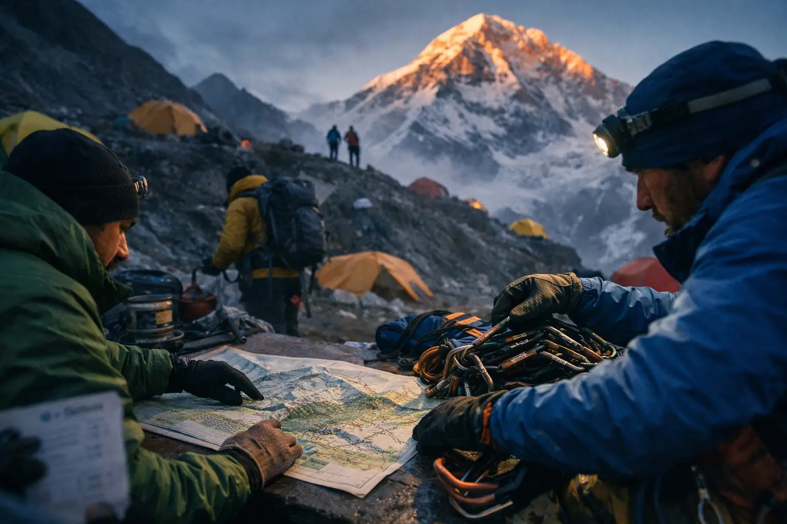 Section image for EDR vs MDR: Which Approach Is Right for Your Business?