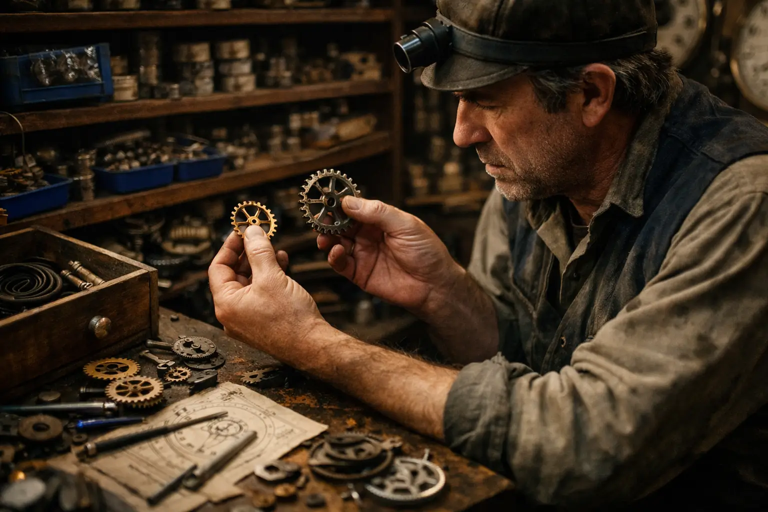 Section image for EDR vs MDR: Which Approach Is Right for Your Business?