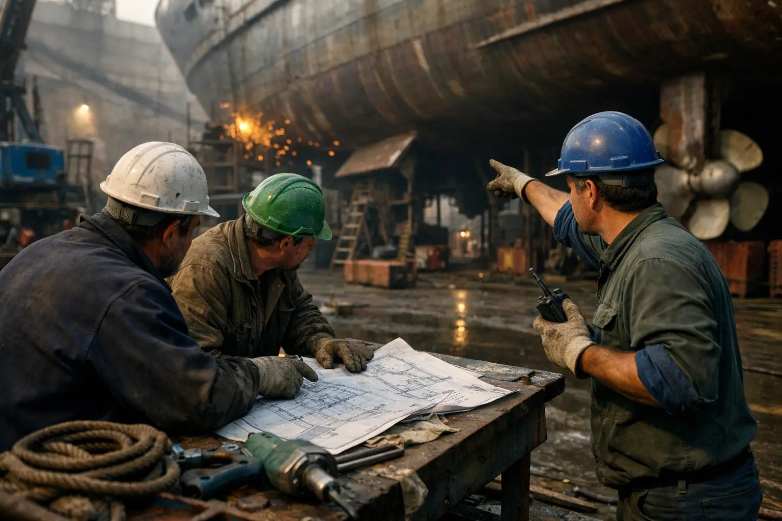 Section image for How to Conduct a Cyber Security Assessment: A Step-by-Step Guide