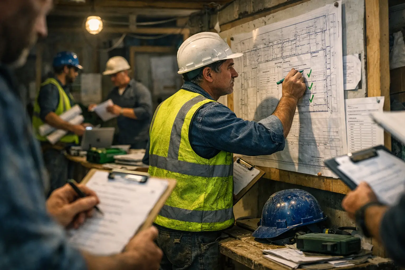 Section image for How to Conduct a Cyber Security Assessment: A Step-by-Step Guide