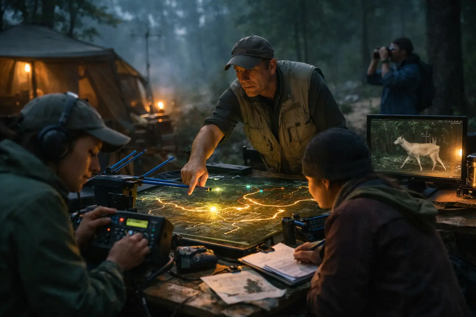 Section image for MDR Meaning in Cyber Security: A Complete Breakdown