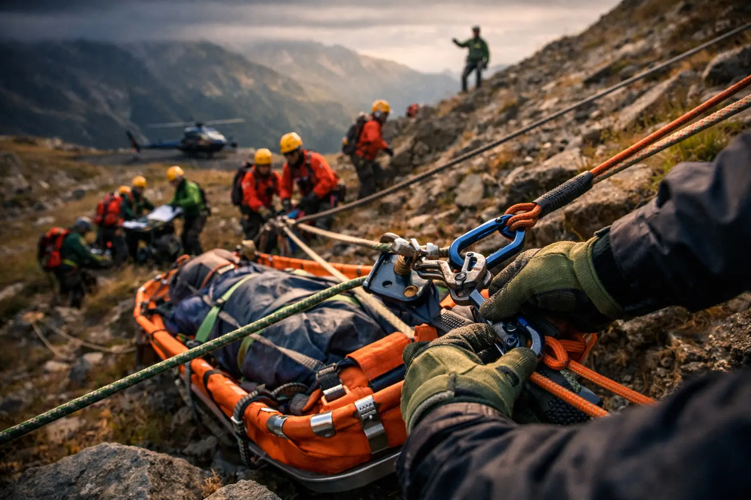 Section image for MDR Meaning in Cyber Security: A Complete Breakdown