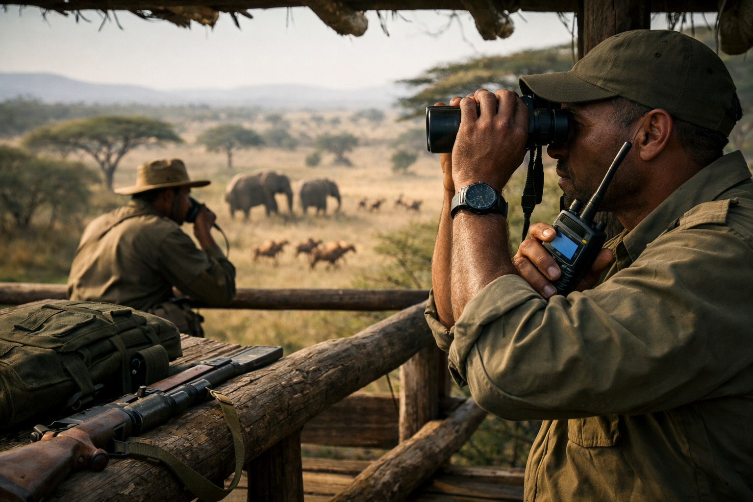 Section image for Network Security Monitoring Explained: How It Protects Your Organisation