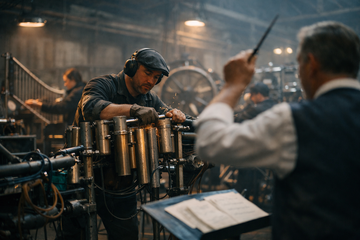 Section image for Network Security Monitoring Explained: How It Protects Your Organisation