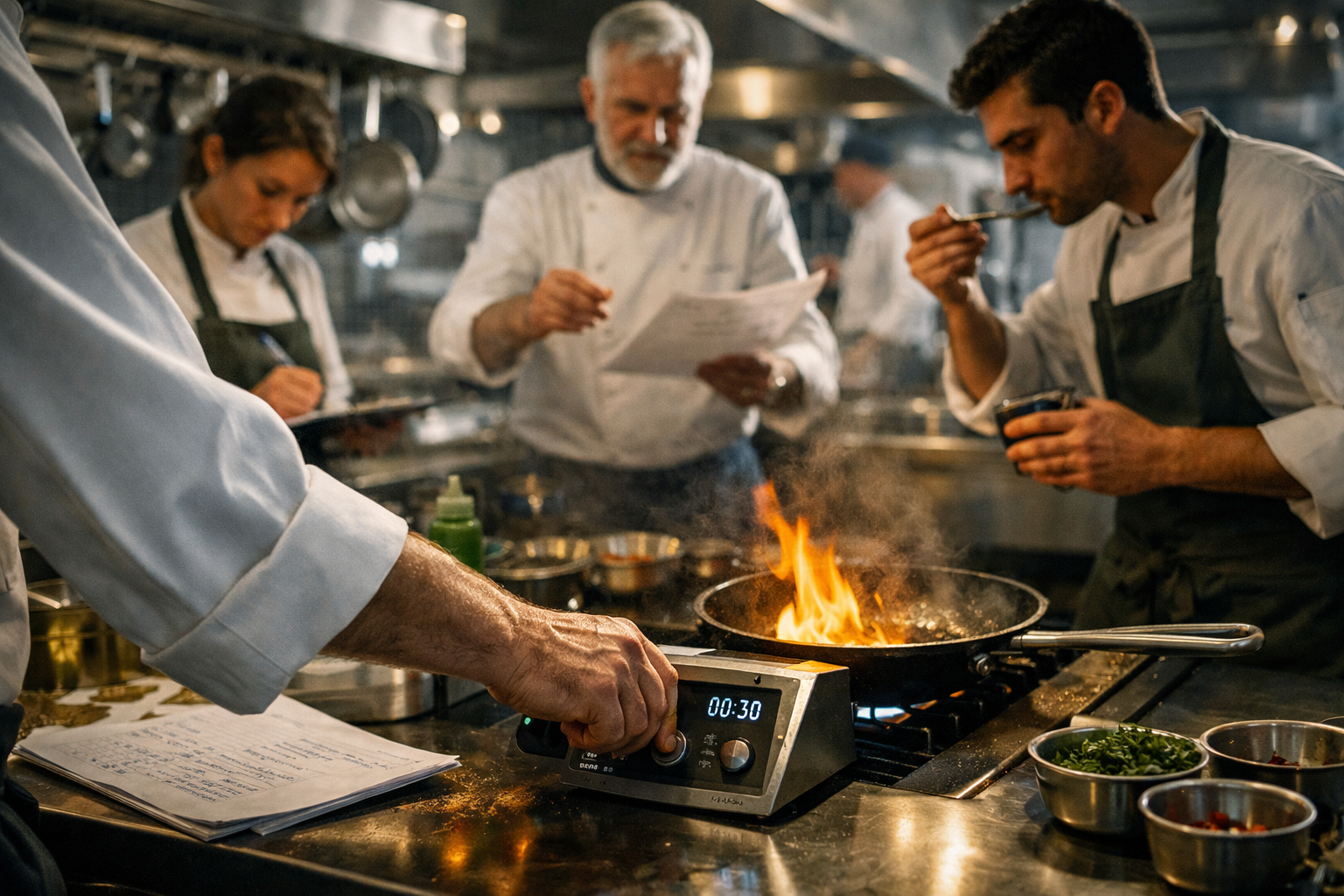 Section image for Network Security Monitoring Explained: How It Protects Your Organisation