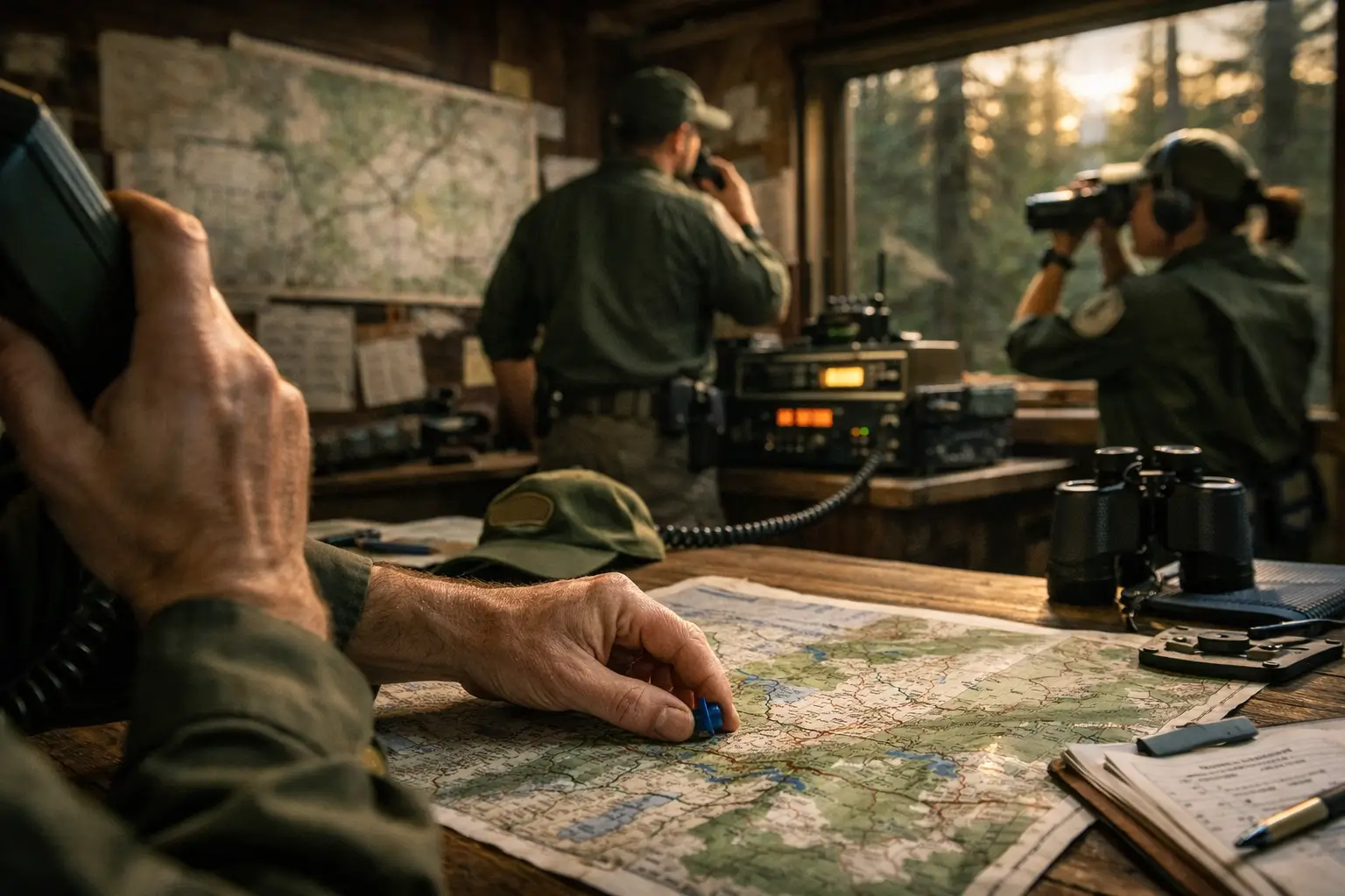 Section image for Security as a Service (SECaaS): What It Means for Modern Businesses