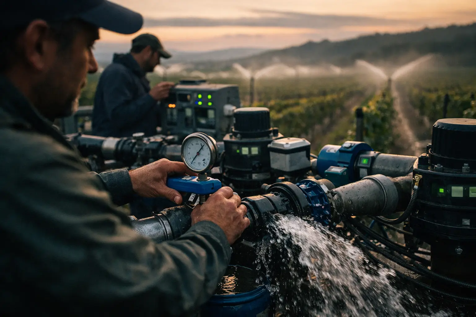 Section image for Security as a Service (SECaaS): What It Means for Modern Businesses