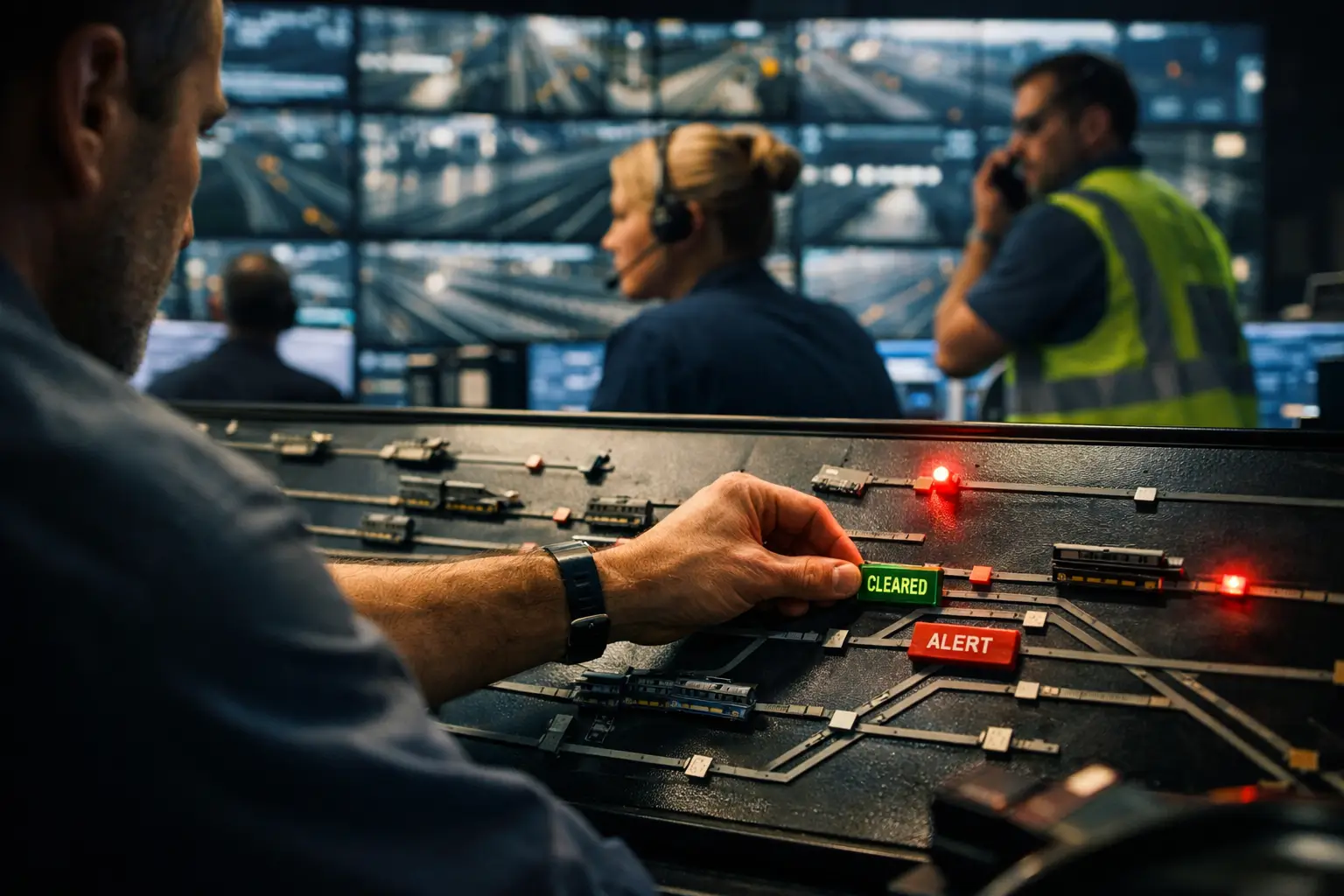 Section image for Security as a Service (SECaaS): What It Means for Modern Businesses