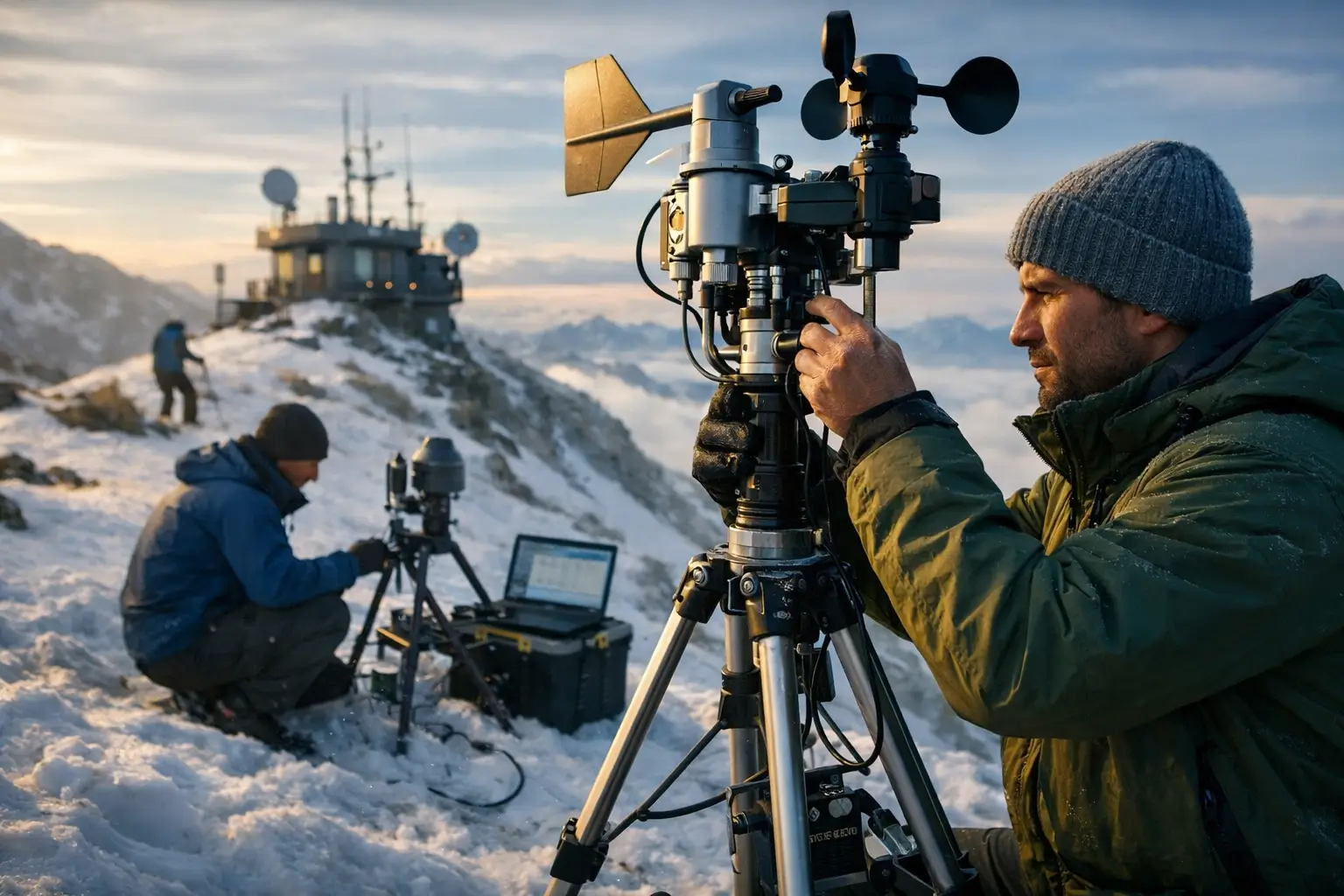 Section image for Security as a Service (SECaaS): What It Means for Modern Businesses