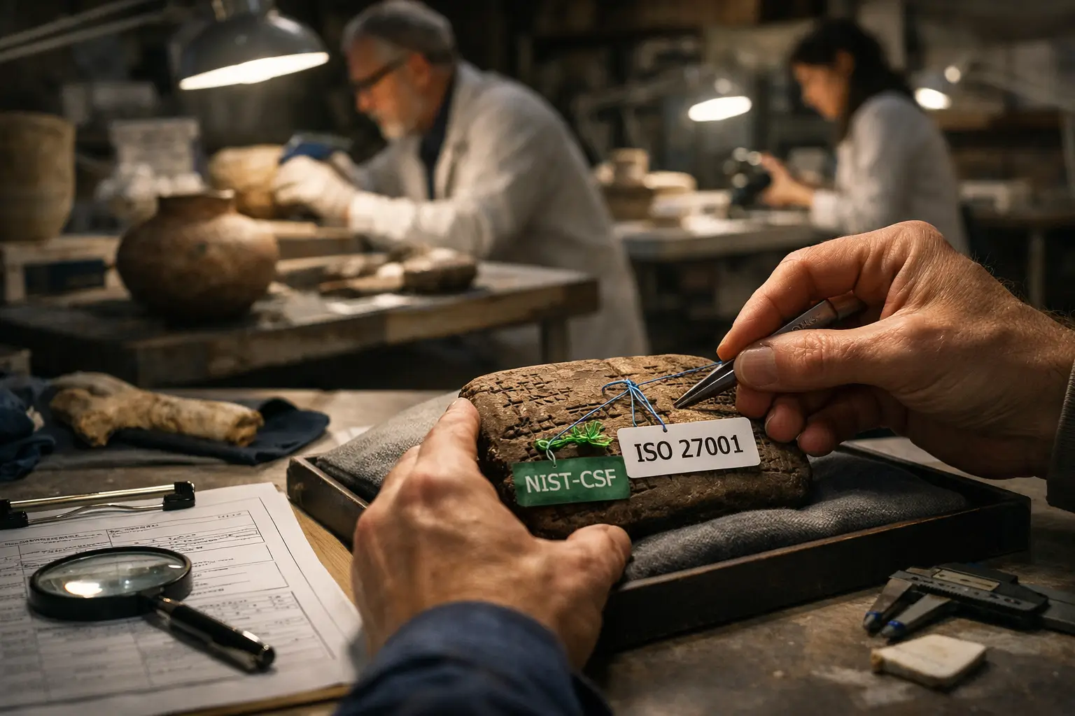 Section image for Security as a Service (SECaaS): What It Means for Modern Businesses