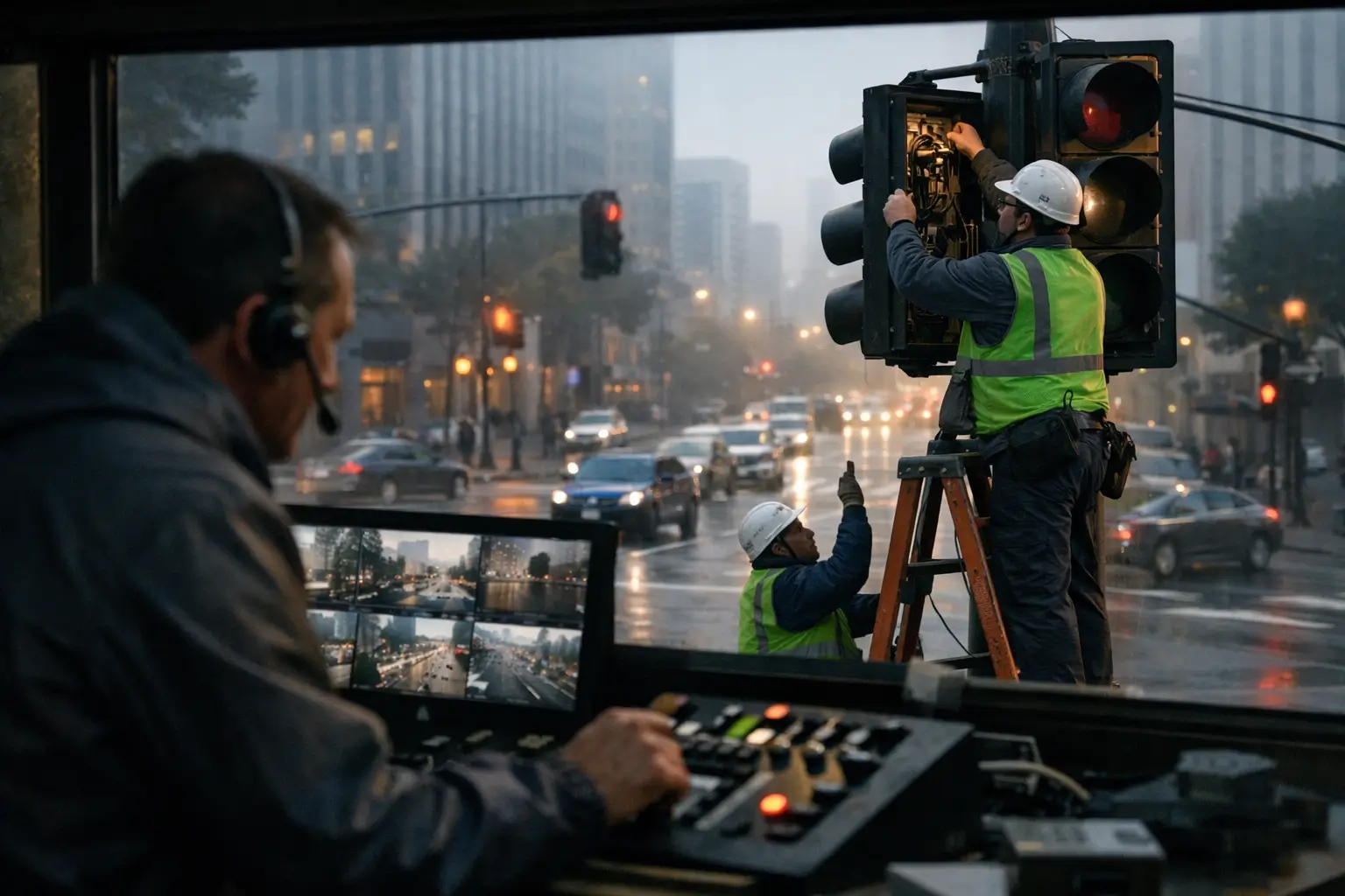 Section image for SOC vs SIEM: What's the Difference and How Do They Work Together?