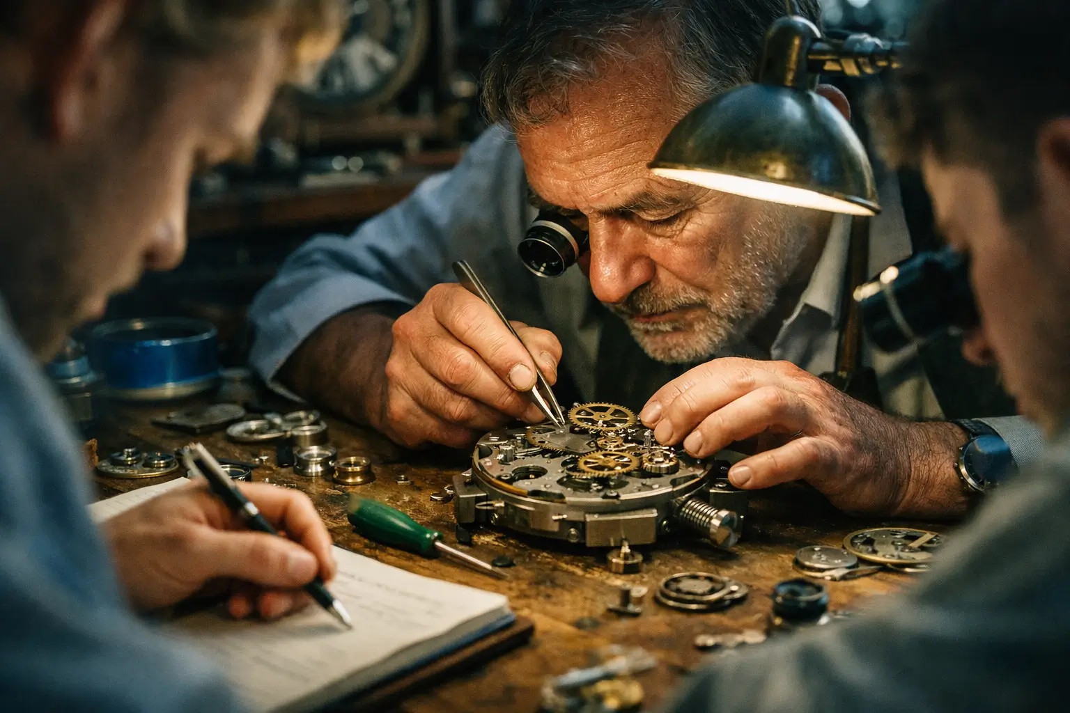 Section image for SOC vs SIEM: What's the Difference and How Do They Work Together?