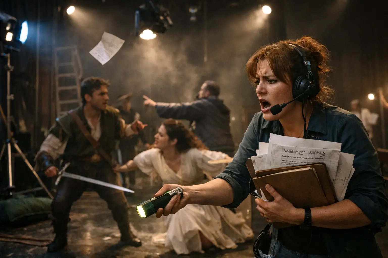 Section image for SOC vs SIEM: What's the Difference and How Do They Work Together?