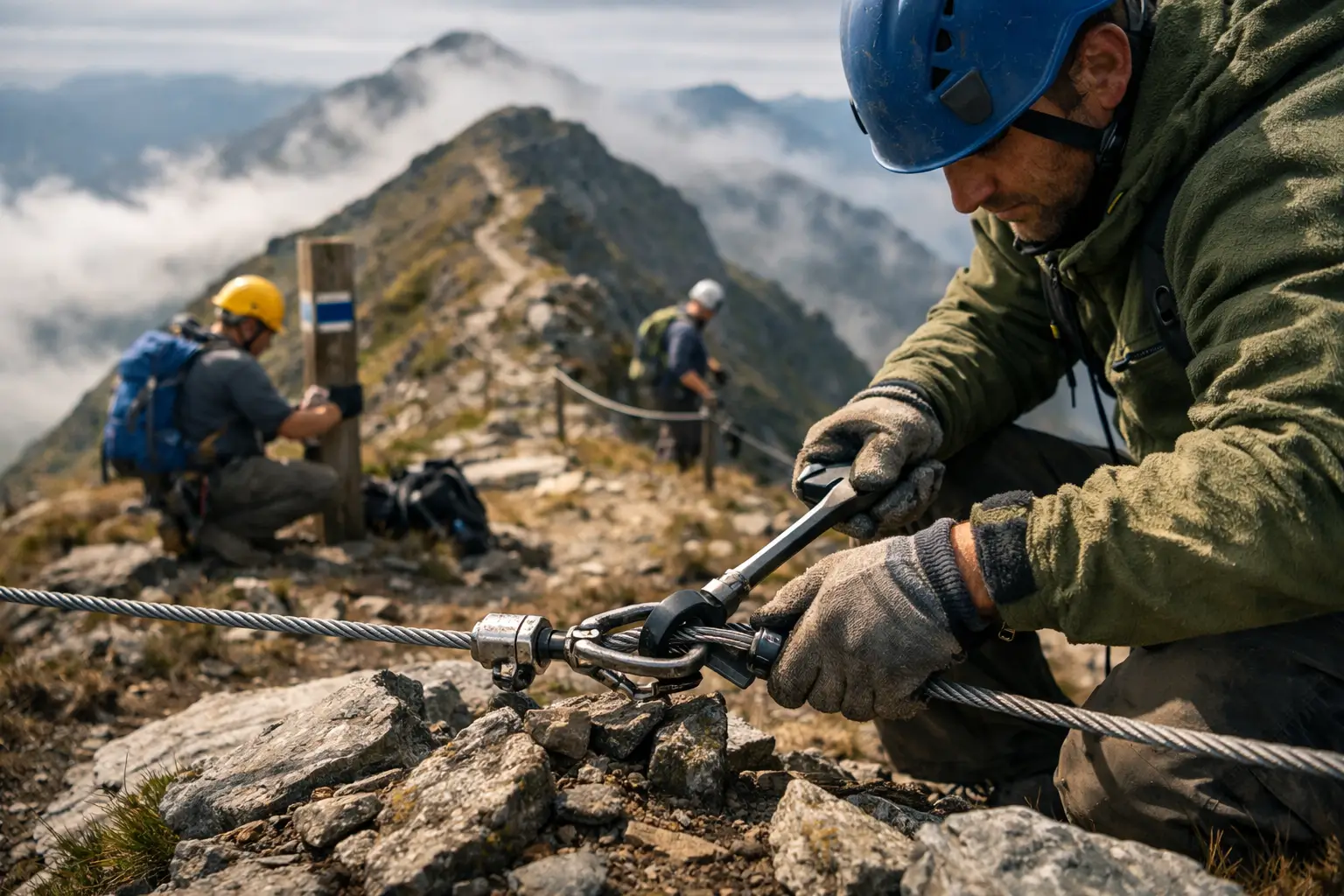 Section image for SOC vs SIEM: What's the Difference and How Do They Work Together?