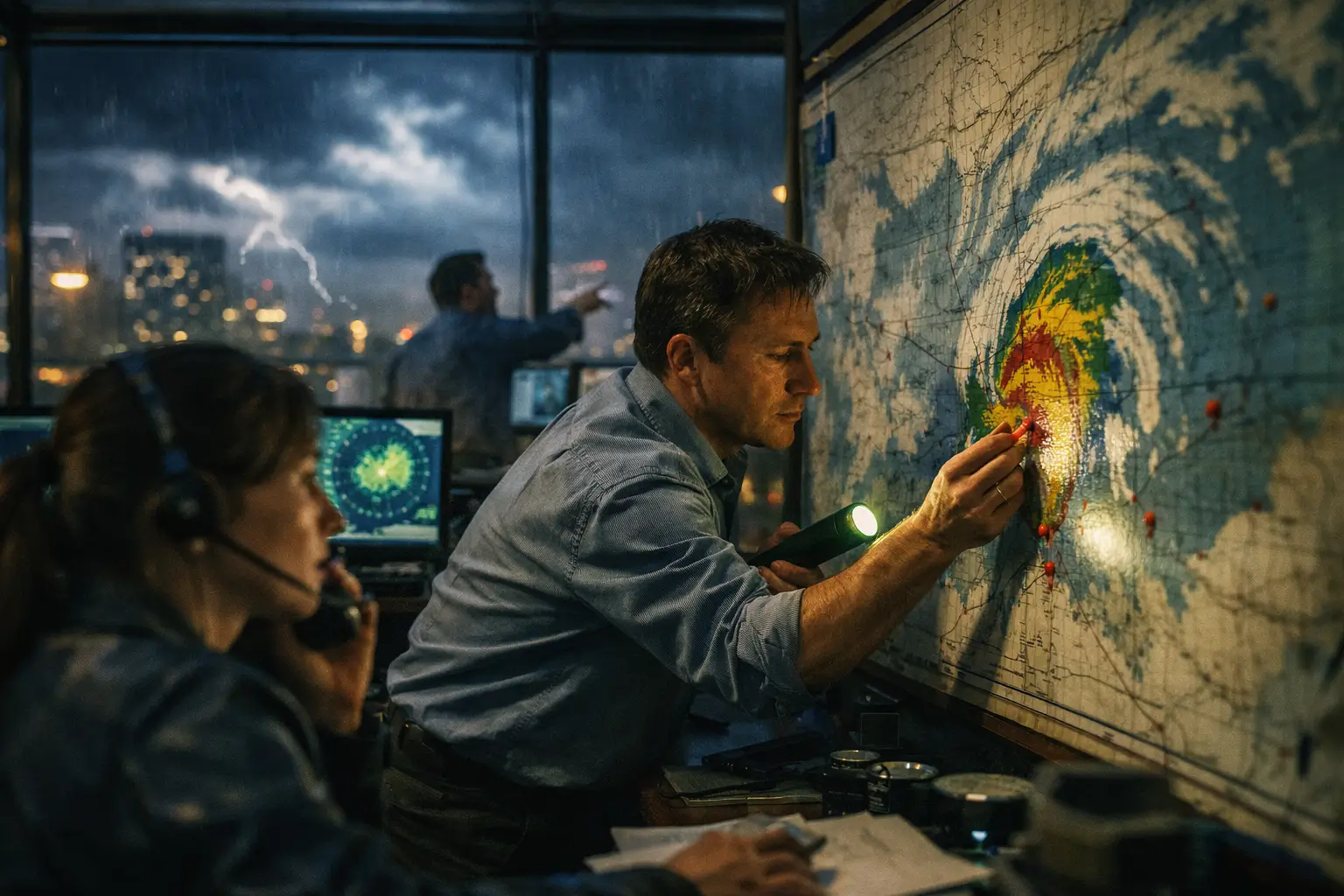 Section image for What Does MDR Stand For? Key Terms in Threat Detection Explained