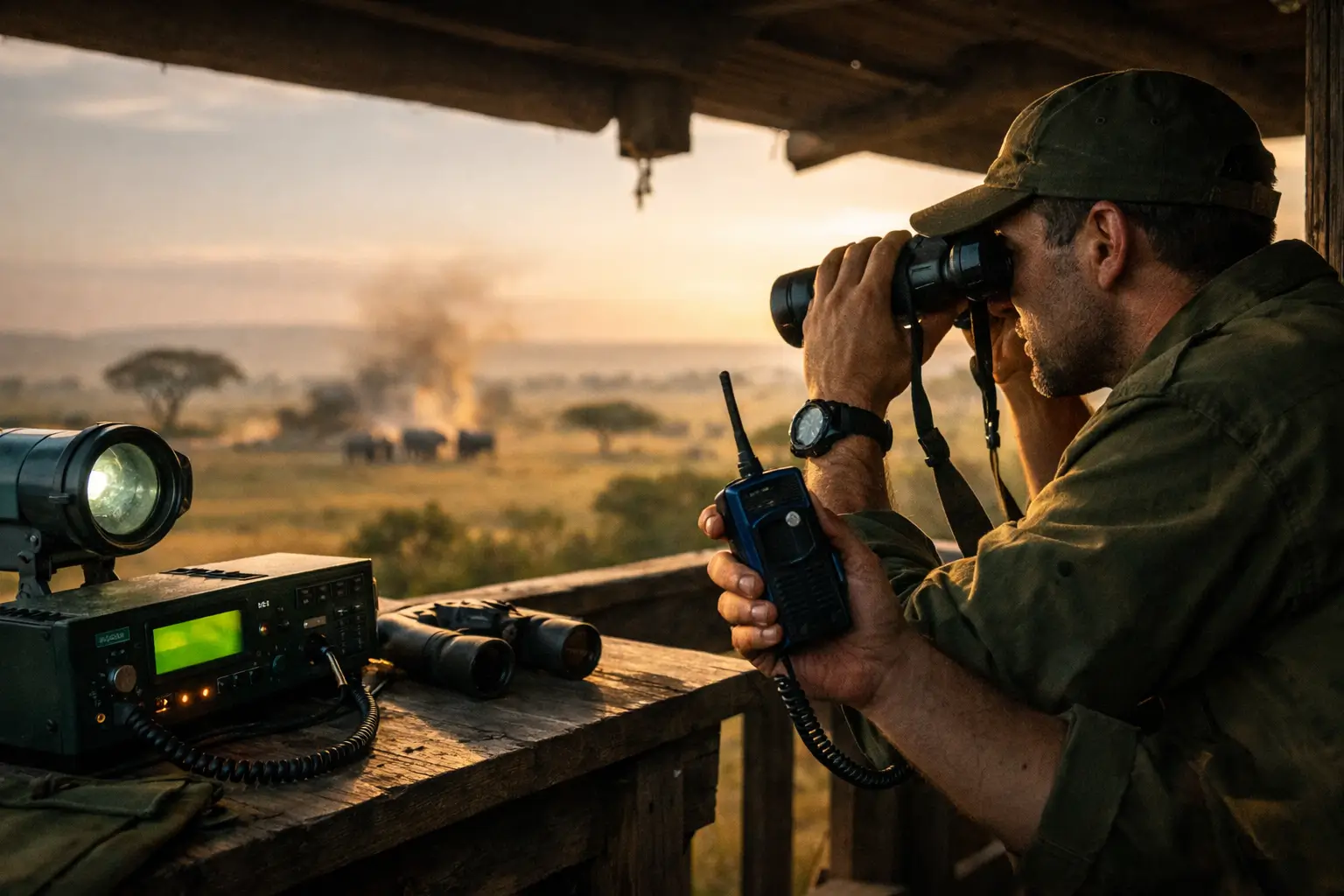 Section image for What Does MDR Stand For? Key Terms in Threat Detection Explained