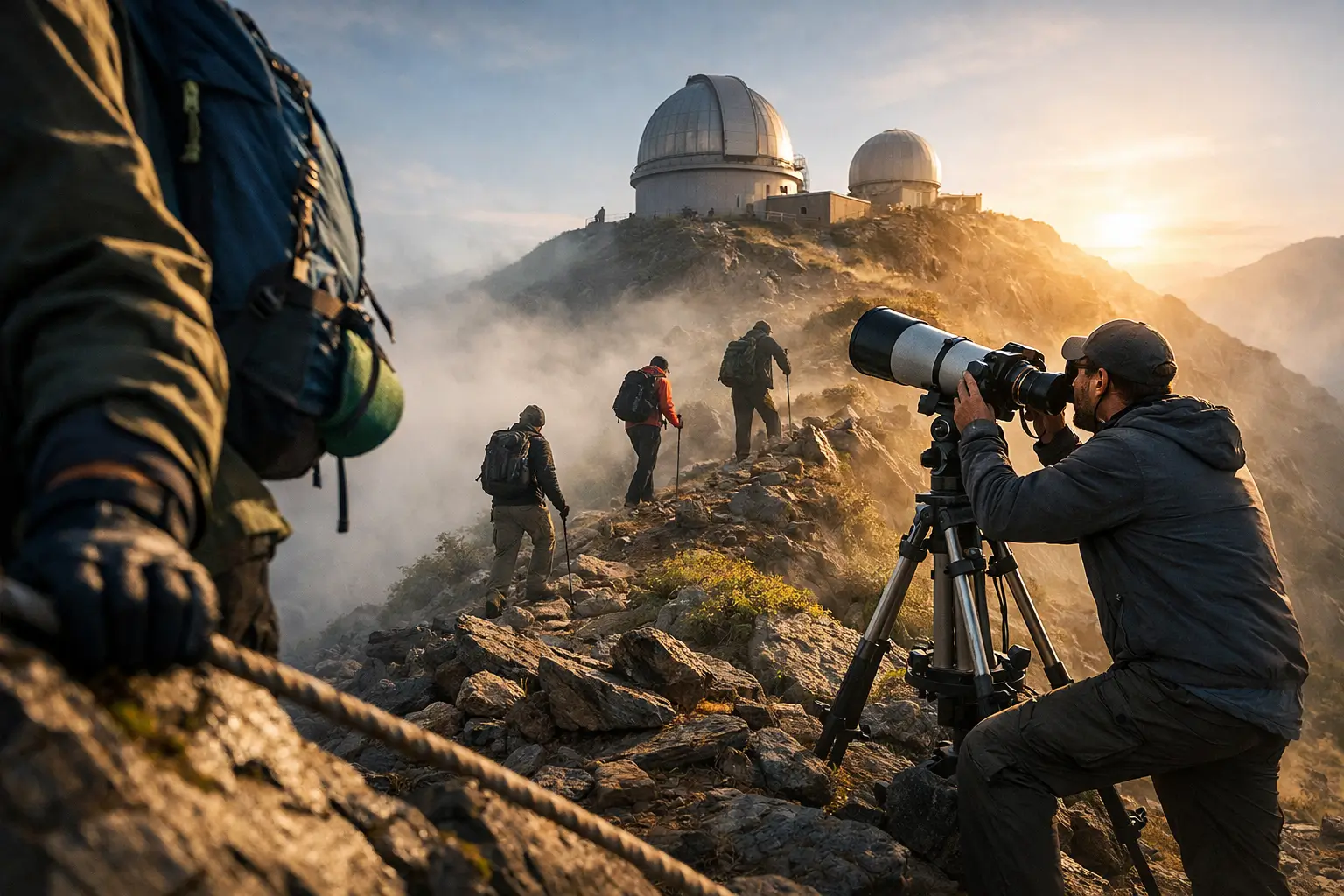 Section image for What Does MDR Stand For? Key Terms in Threat Detection Explained