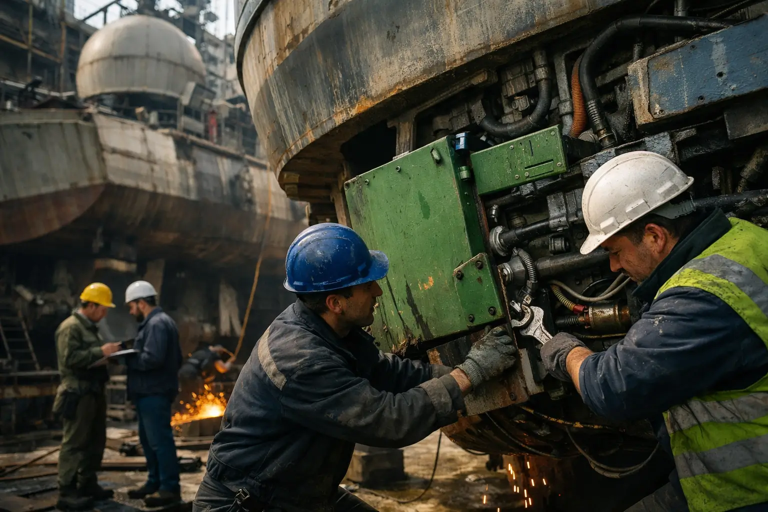 Section image for What Does MDR Stand For? Key Terms in Threat Detection Explained