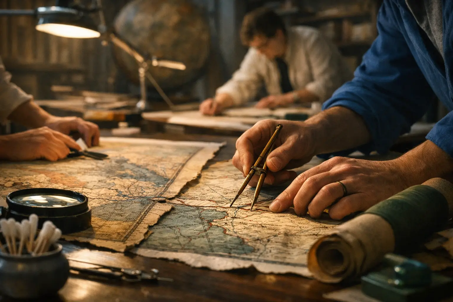 Section image for What Does MDR Stand For? Key Terms in Threat Detection Explained