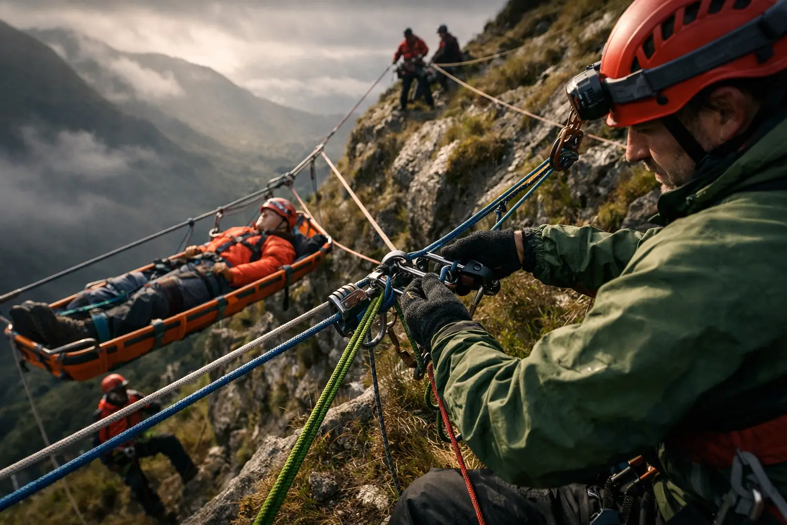 Section image for What Does MDR Stand For? Key Terms in Threat Detection Explained