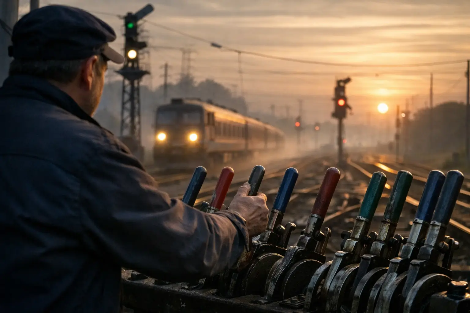 Section image for What Does MDR Stand For? Key Terms in Threat Detection Explained