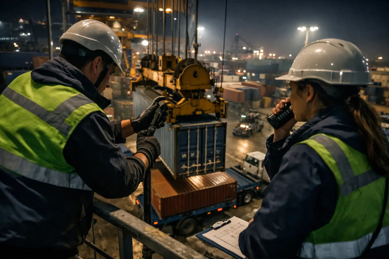 Section image for What Does SOC Mean? A Guide to Security Operations Centres