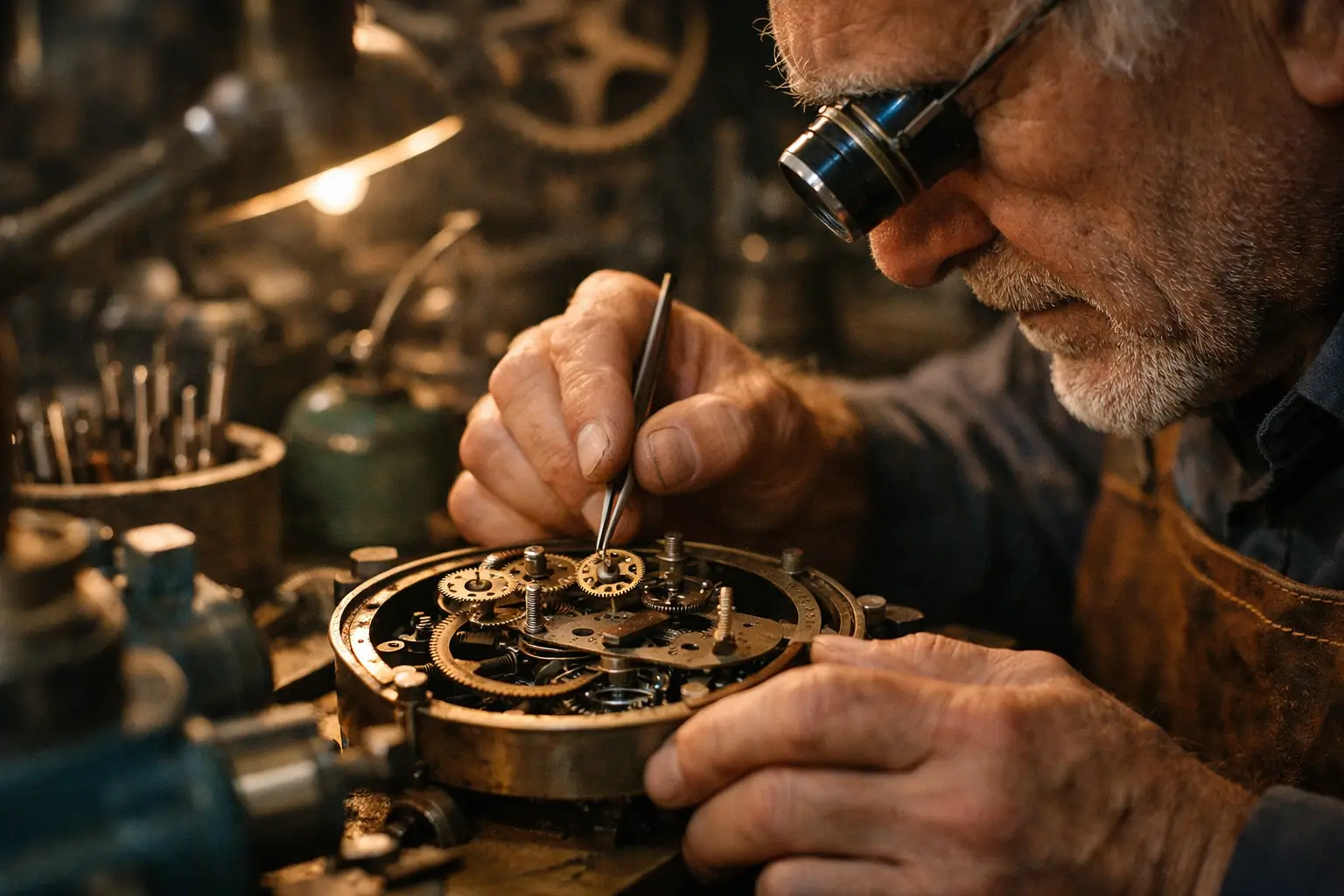 Section image for What Does SOC Mean? A Guide to Security Operations Centres