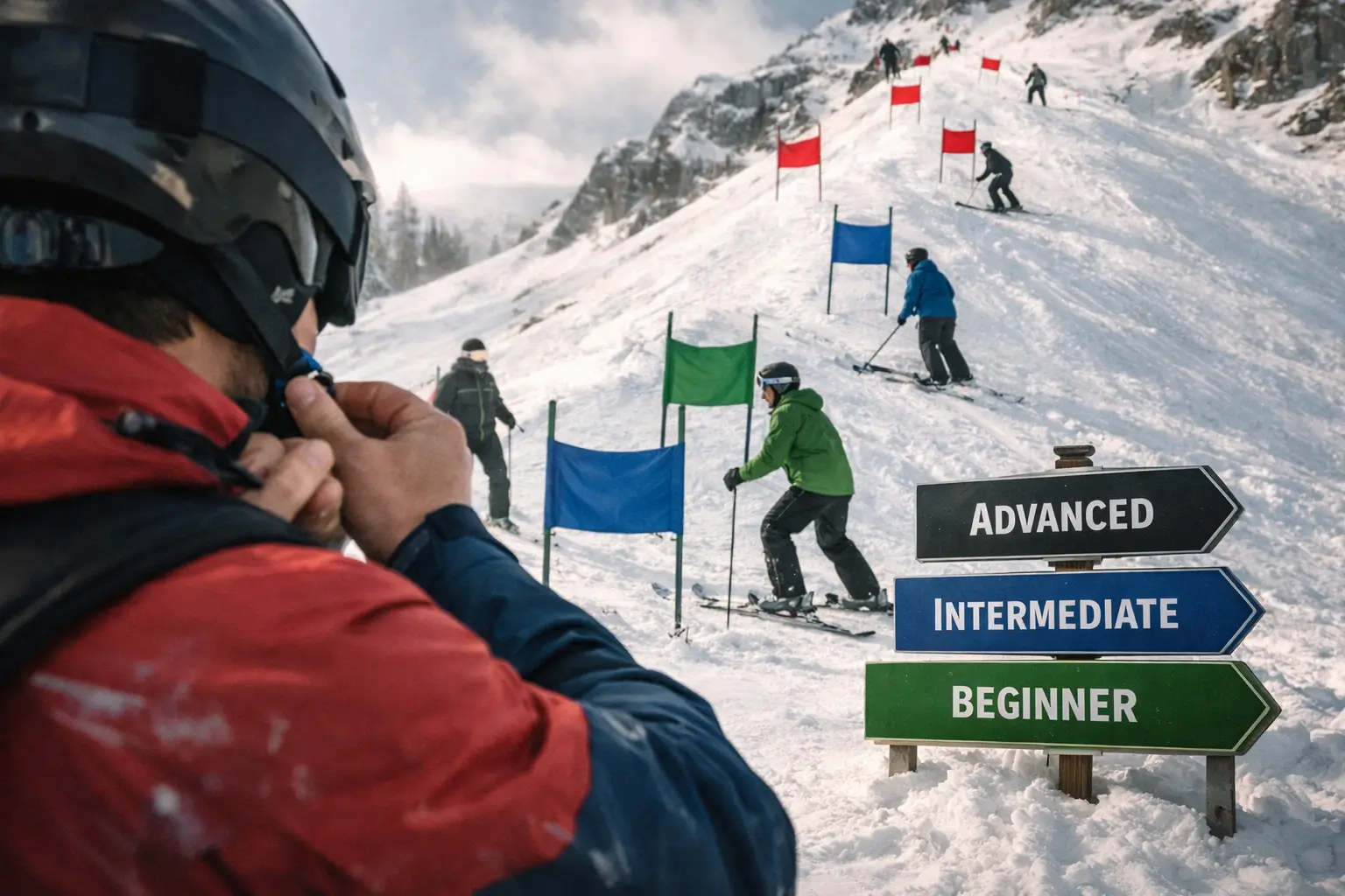 Section image for What Does SOC Mean? A Guide to Security Operations Centres