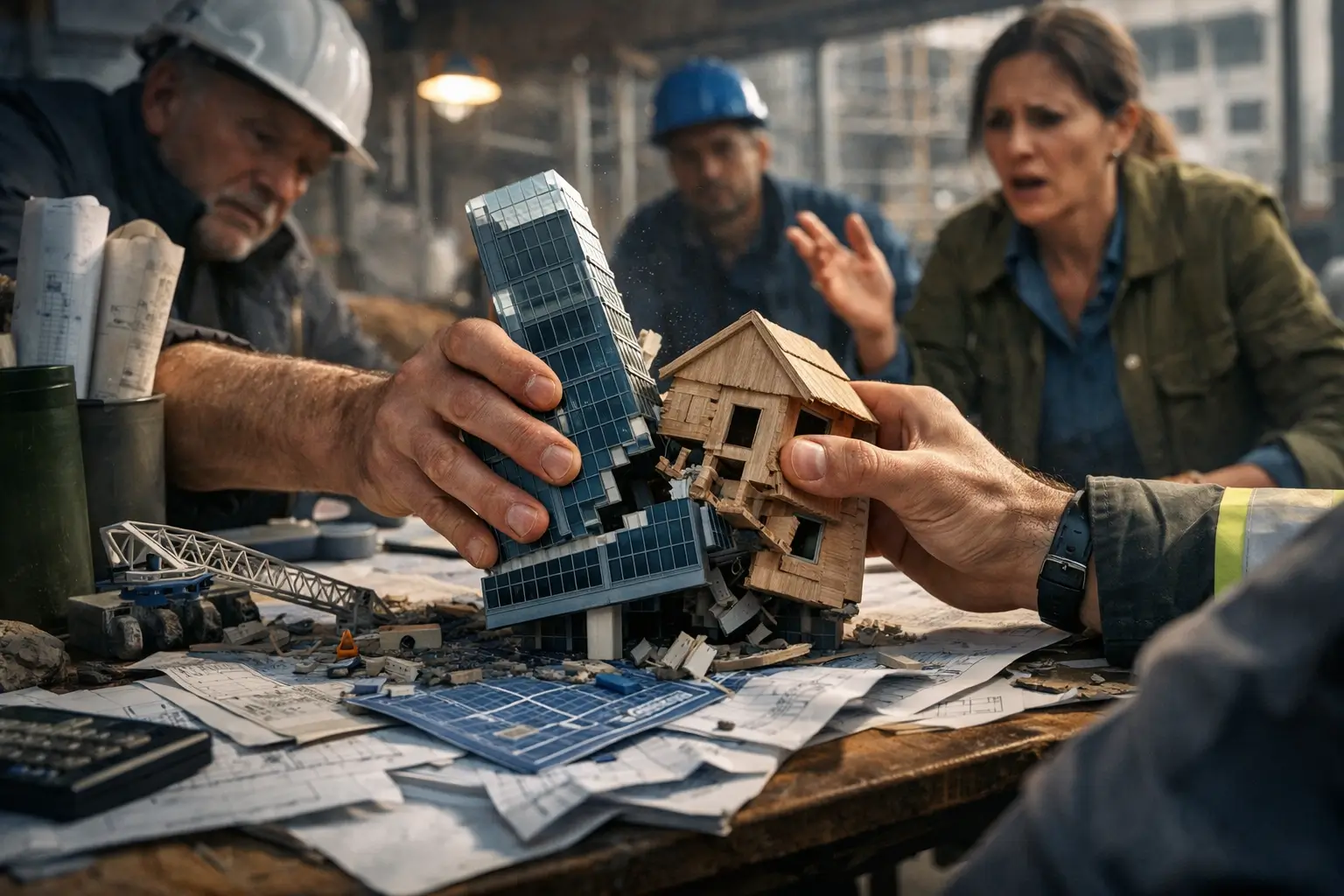 Section image for What Does SOC Mean? A Guide to Security Operations Centres