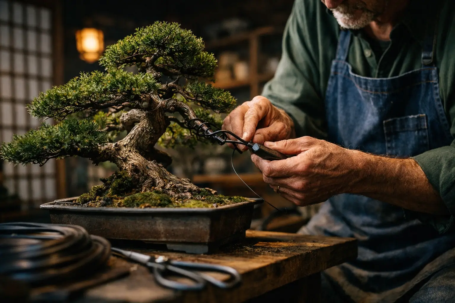 Section image for What Does SOC Mean? A Guide to Security Operations Centres