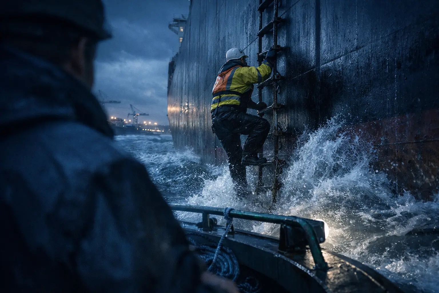 Section image for Asahi Cyber Attack 2024: Cyber Security as an Operational Risk in Manufacturing